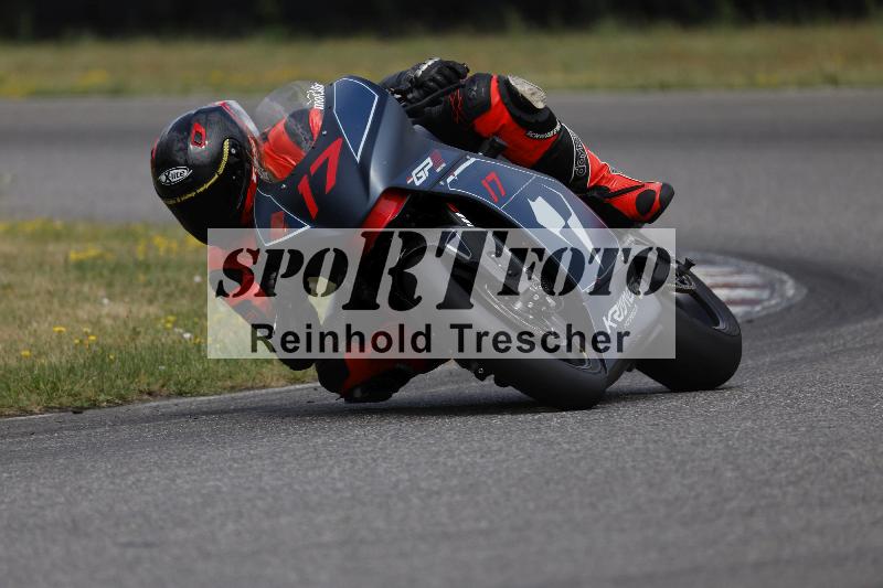 /18 05.06.2026  TZ Motorsport ADR/Gruppe rot/17